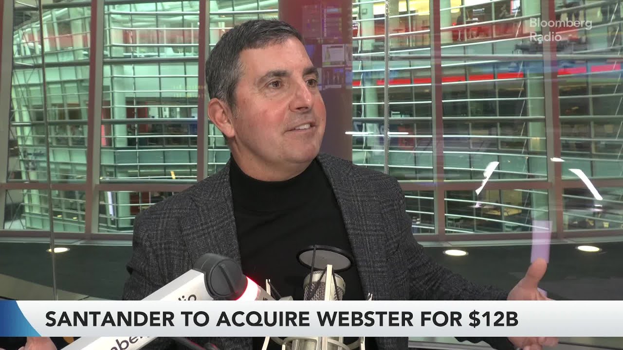 US Banking Competition is Greatest it's Been in Years, Says Mike Mayo