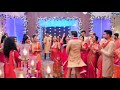 Naira Kartik Dance In Naksh Kirti Engagement