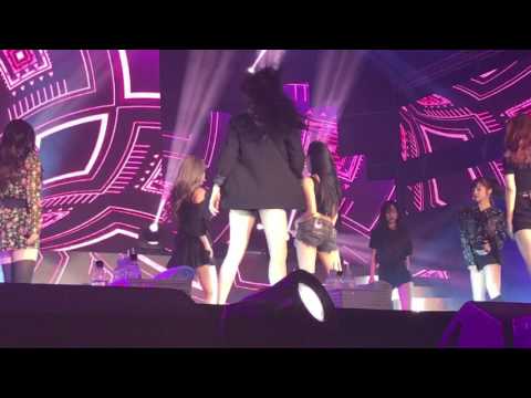 170513 T-ara 티아라 Taiwan concert Like First Time