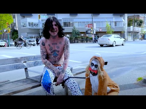 Teo Laza - Mutt (Official Video)
