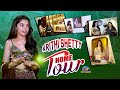 Krithi Shetty Exclusive Home Tour Life Style Tik Talks With Taruna Ntv ENT