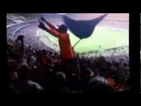 Geral Celeste - Cruzeiro 3x0 Grêmio TRI CAMPEÃO Festa da Torcida e o retorno do Fubá