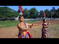 Karagattam Dance Tamil Folk Dance Short