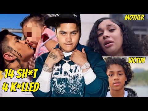 Stockton War: Dad Shot at His Kid’s Party & Jailed After — Mom Finally Speaks