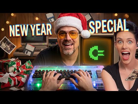 Watch The World Unbox Their Commodore 64 Ultimates! //TRS48