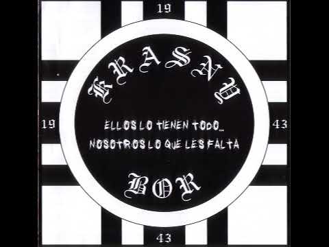 Krasny Bor - Acción Obrera