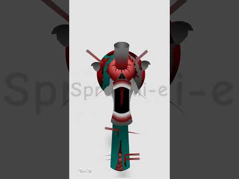 Sky Phase 9 By ggtp #sprunki #phase9 #sky #animation #flipaclip #idk