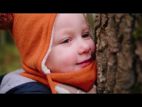 Me'Asa Weyo -  What The Silence Holds (Official Music Video)