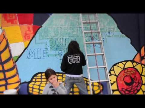 Freddy Filete-Fileteadores del Conurbano