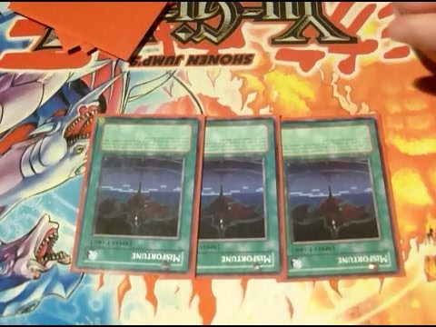 Yu-Gi-Oh! Deck Profile - April WCQ Regionals -  Chainburn (5-2)