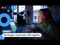 Onderzoek: Kinderen zijn zelfstandiger geworden door corona