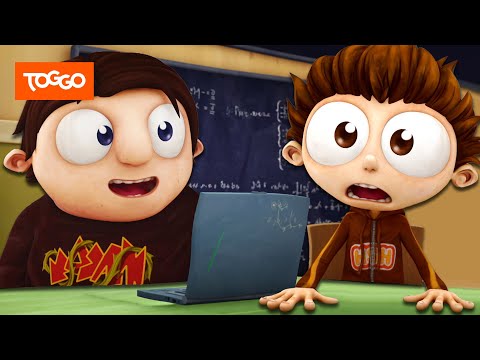 Angelo! | Der nette Manetti & Der falsche Gips | Ganze Folge | TOGGO