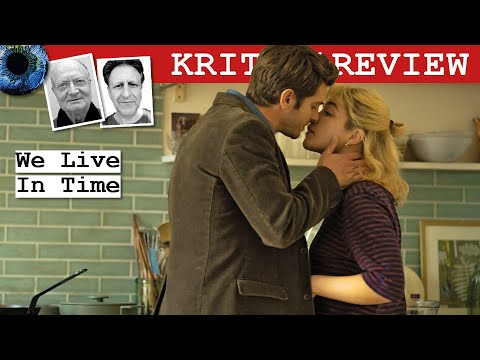 arteshot 326 - We Live in Time | Kritik/Review/Rezension