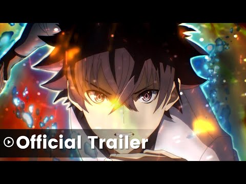 YouTube Trailer