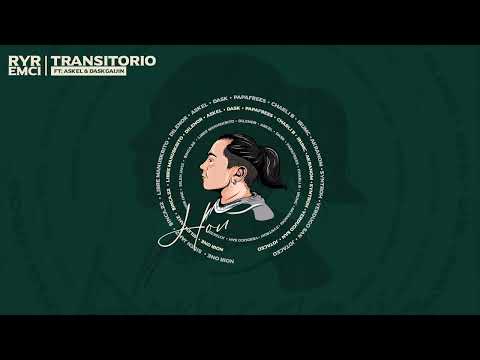 04 - Ryremci - Transitorio Ft Askel & DaskGaijin