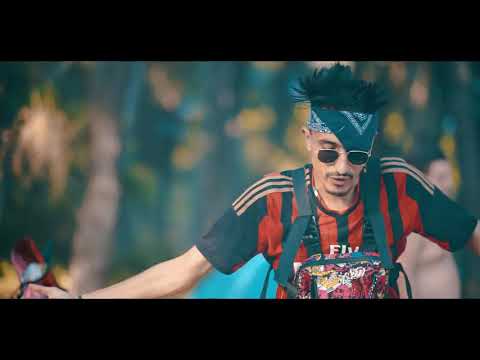 EL-MK Ft Cassper (Chwakre City 1) Clip Officiel