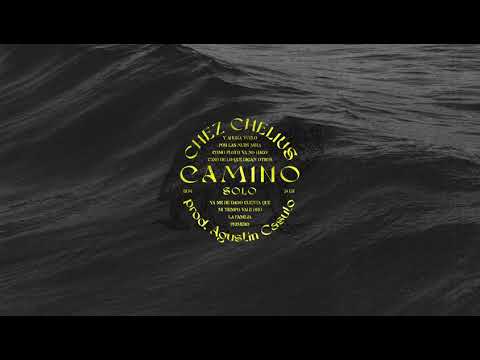 Chez Chelius - CAMINO SOLO