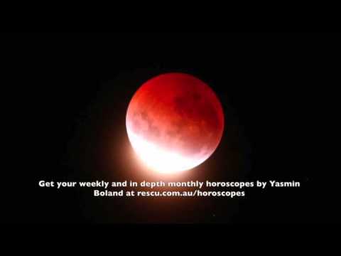 Full Moon Meditation By Yasmin Boland