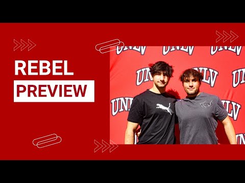 Unlv Fall Term
