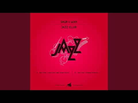 Jazz Club (Max Graef Remix)