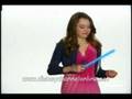 Miley Cyrus Commercial Disney Channel