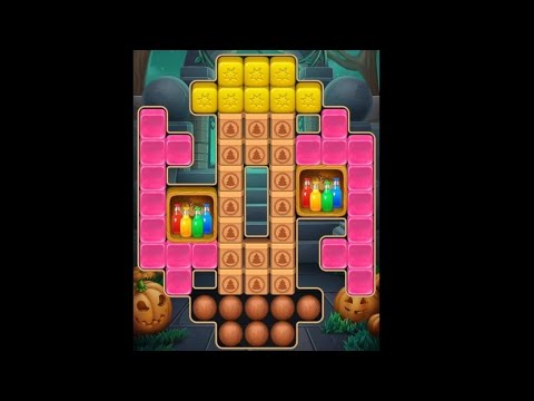 TOON BLAST level 5862