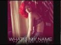Rihanna feat. Drake Whats my name Instrumental ...