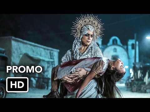 Penny Dreadful: City of Angels 1.04 (Preview)
