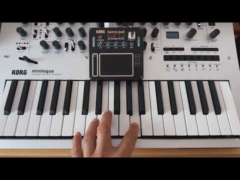 Free Download Luminance v2 Shimmer Reverb Plugin for KORG-ARCADiA