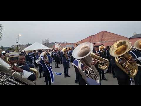 St.James - Nang''umthokozisi