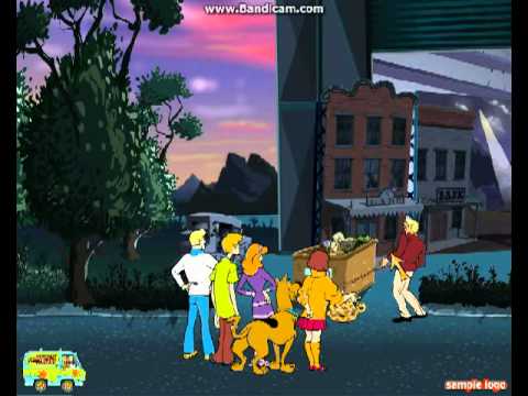 Scooby-Doo! : Panique � Hollywood ! PC