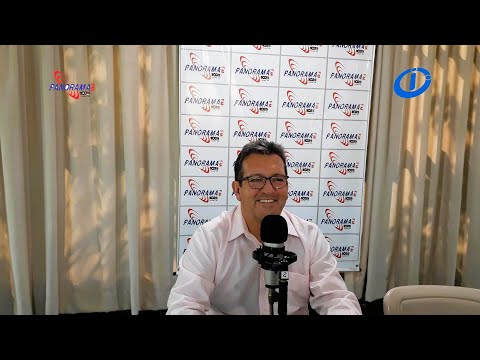 SIMMMEI, 35 anos: Henrique Sérgio fala do panorama das indústrias no pós-covid e do CIT Park