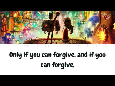 The Apology Song Lyrics - The Book of Life