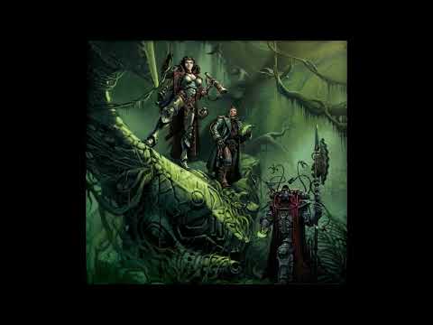 Warhammer 40k World: Disciples of Archmagos Thule