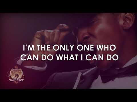 Frank Edwards - Limit Breaker