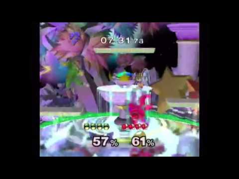 "Who Will You Be?" - Apex 2014 Melee Trailer