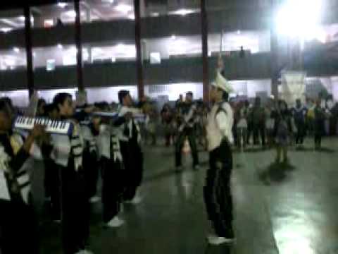 ENTRADA COMUCRN NO LIBANO 2011...