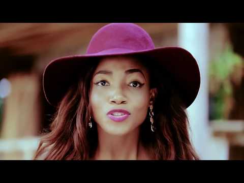 Sonia Kay - Avec Toi (Official Video)