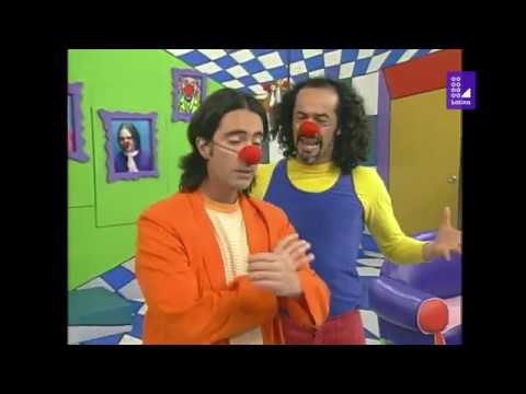 Pataclaun #53: Doña Maruja, El Reemplazo de Tony | RETRONOSTALGIA