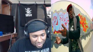 CES Cru - Juice Feat. Tech N9ne - Official Music Video Reaction