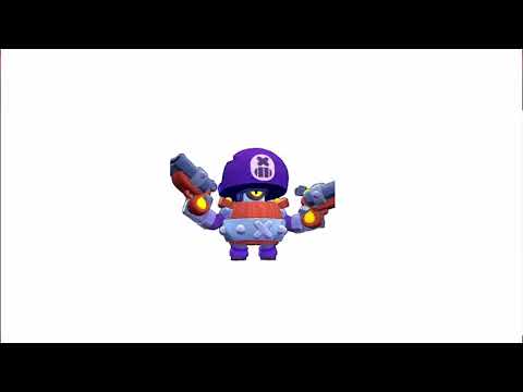 Double double double barrel shotgun (brawl stars thing)