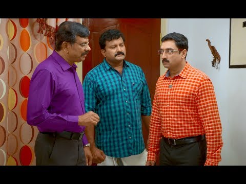 Bhramanam | Episode 106 - 09 July 2018 | Mazhavil Manorama