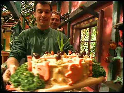 Zoboomafoo - Leapin' Lemurs! - all videos for the Playstation 1