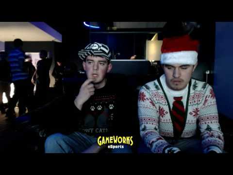 HLG | SSB100 (Olimar, Marth) Vs. HLG | Jesus (Mario) - WQF