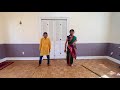 Neil And Nitya CTMM Gudi Padwa Dance Medley Ashwini Ye Na