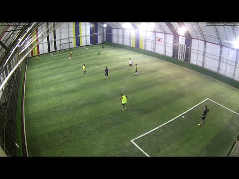 Merkez Arena Halı Saha - 10-09-2017 21:00:01 - sosyalhalisaha.com