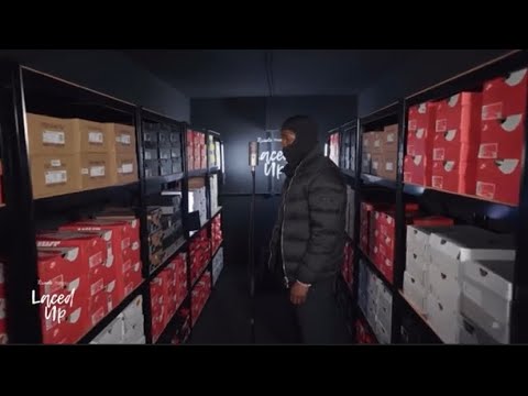 Tal Greazy - Laced up freestyle [REUPLOADED]