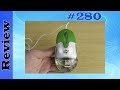Sims 3 Illuminated Aqua Mouse PC Review