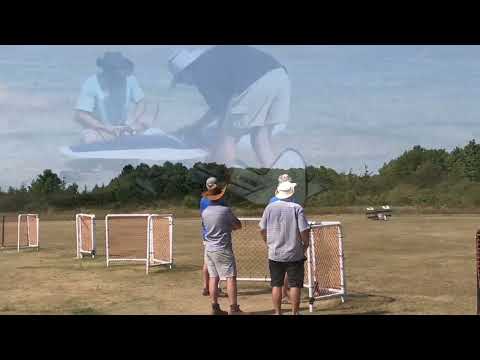 Kingston Giant Scale Rally 2022 (KRCM)