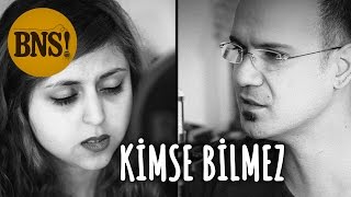Kimse Bilmez - Mehmet Güreli (Cover) -  Bak Ne S�